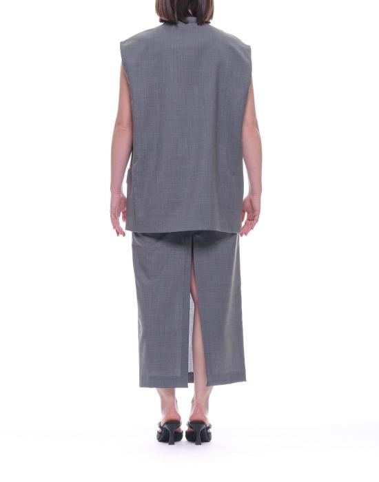 26SS 헤보 자켓 170 0503 - HEVO