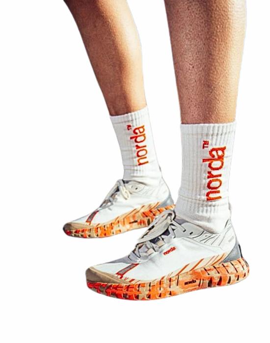 26SS 노르다 슈즈 001A RZF01 - NORDA