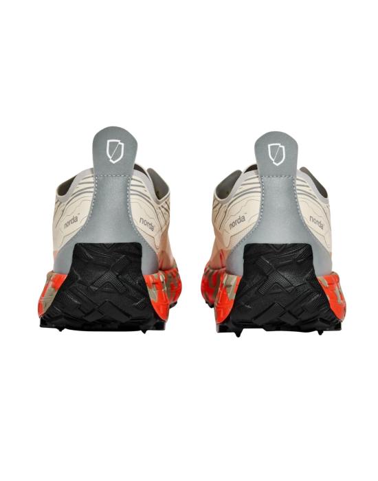 26SS 노르다 슈즈 001A RZF01 - NORDA