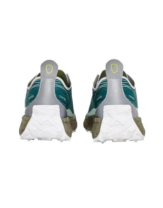 26SS 노르다 슈즈 001AM HRZ25 - NORDA