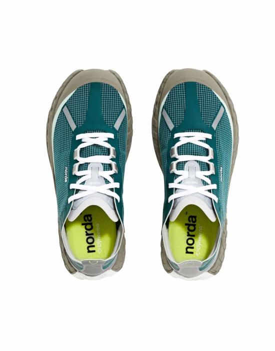 26SS 노르다 슈즈 001AM HRZ25 - NORDA