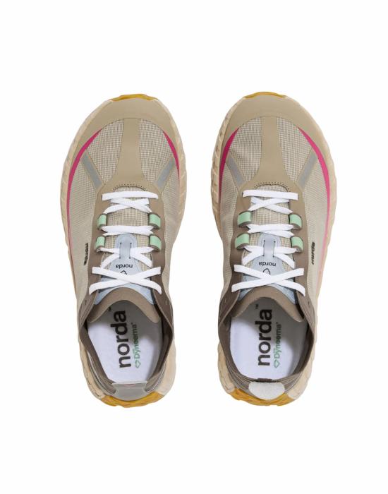 26SS 노르다 슈즈 001A SKY05 - NORDA