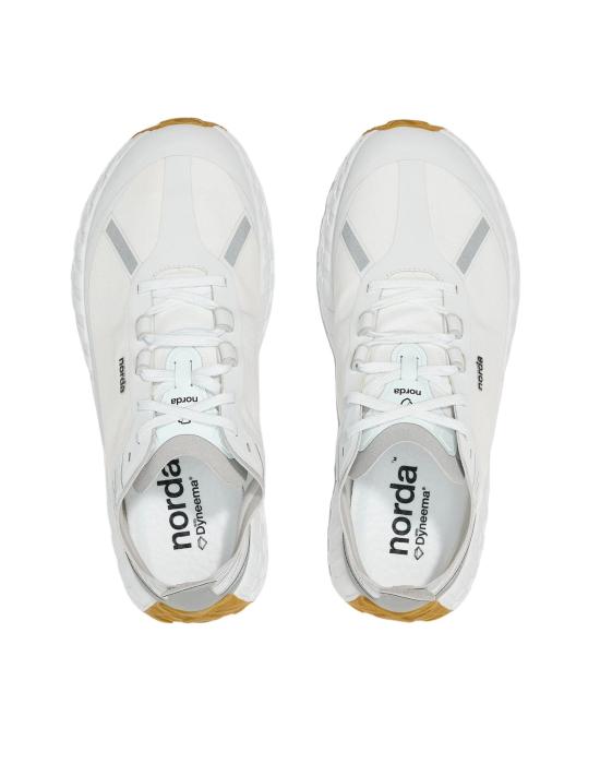 26SS 노르다 슈즈 001A WHTGUM - NORDA