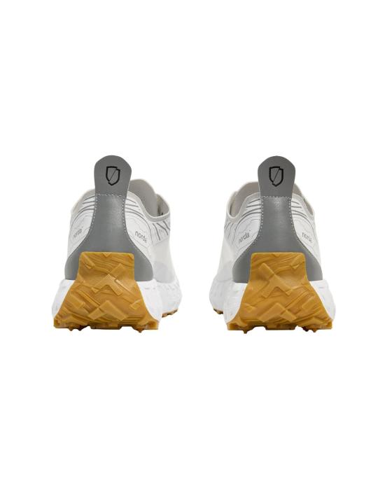 26SS 노르다 슈즈 001AM WHTGUM - NORDA