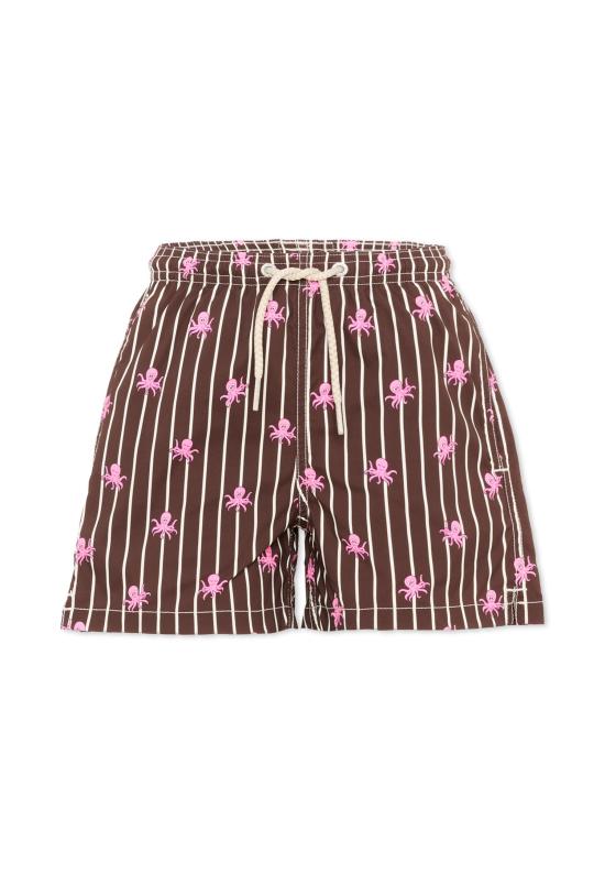 26SS [키즈] 세인트바쓰 수영복/비치웨어 JEA0022 02109L MULTICOLOR