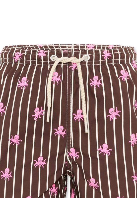 26SS [키즈] 세인트바쓰 수영복/비치웨어 JEA0022 02109L MULTICOLOR - MC2 SAINT BARTH