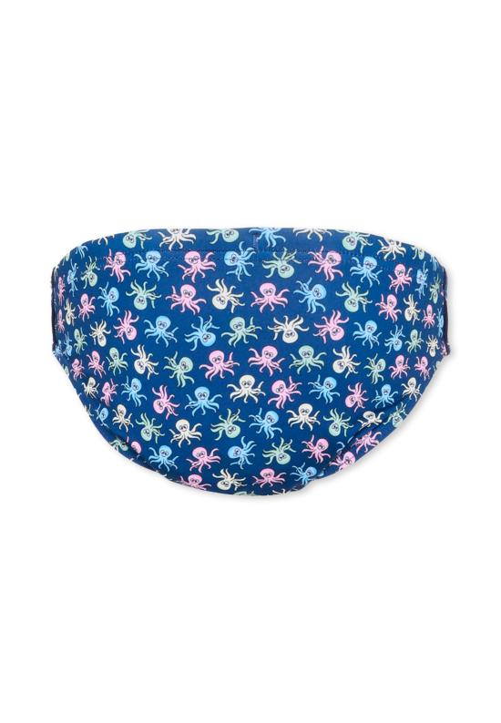 26SS [키즈] 세인트바쓰 스윔팬츠 BIL0001 00117L BLUE - MC2 SAINT BARTH