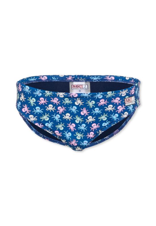 26SS [키즈] 세인트바쓰 스윔팬츠 BIL0001 00117L BLUE