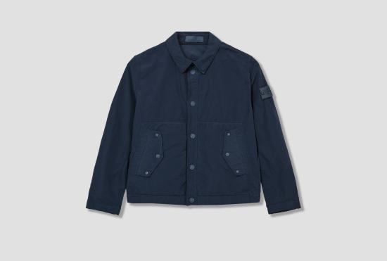 26SS 스톤 아일랜드 자켓 4100036