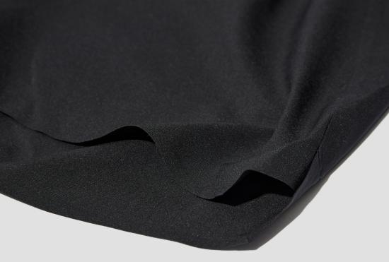 26SS 아크테릭스 숏팬츠 노르반 반바지 5인치 남성용 X000010614 블랙 - ARC`TERYX