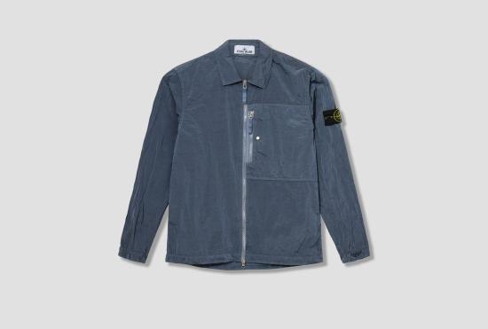 26SS 스톤 아일랜드 자켓 1200038