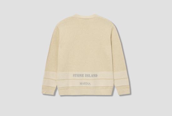 26SS 스톤 아일랜드 니트웨어 5100043 - STONE ISLAND