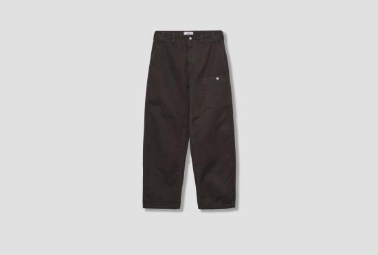 26SS 스톤 아일랜드 스트레이트 팬츠 3100038