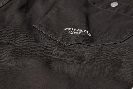 26SS 스톤 아일랜드 스트레이트 팬츠 3100038 - STONE ISLAND