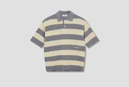 26SS 스톤 아일랜드 폴로 티셔츠 5100042