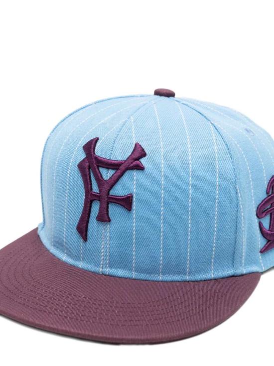 26SS 피디에프 모자 DFM58031C0001PX BLU PURPLE BLUE PURP - PDF