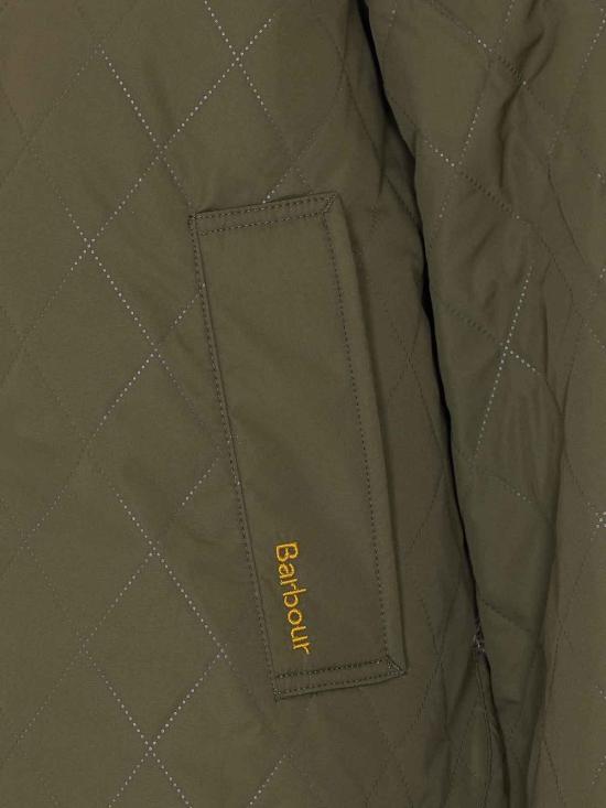 26SS 바버 자켓 LQU1895GN93 Green - BARBOUR