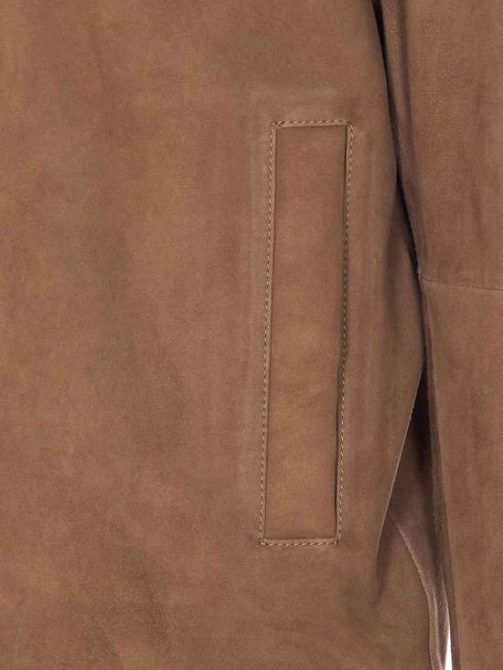 26SS 아르마 자켓 002G26101705CAROBBROWN Brown - ARMA