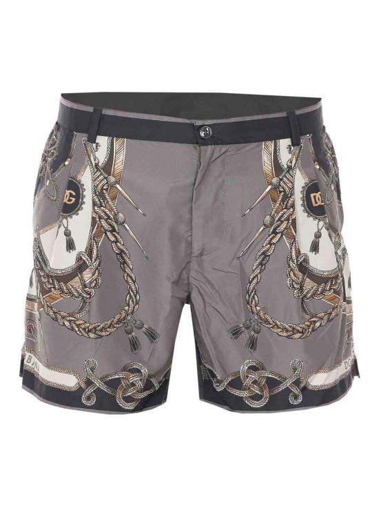 26SS 돌체앤가바나 원피스 M4E68TFIM7THJ5XB Green