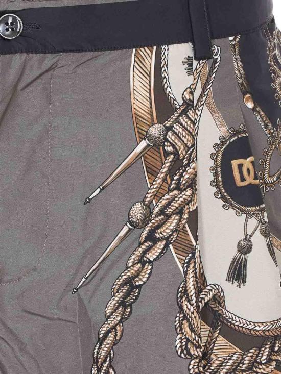 26SS 돌체앤가바나 원피스 M4E68TFIM7THJ5XB Green - DOLCE & GABBANA