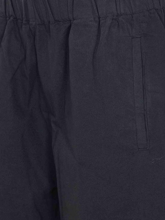 26SS 트루 에비뉴 팬츠 PENSILESSELINGBLACK Black - TRUE AVENUE