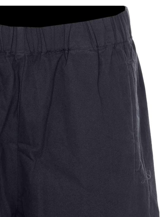 26SS 트루 에비뉴 팬츠 PENSILESSELINGBLACK Black - TRUE AVENUE