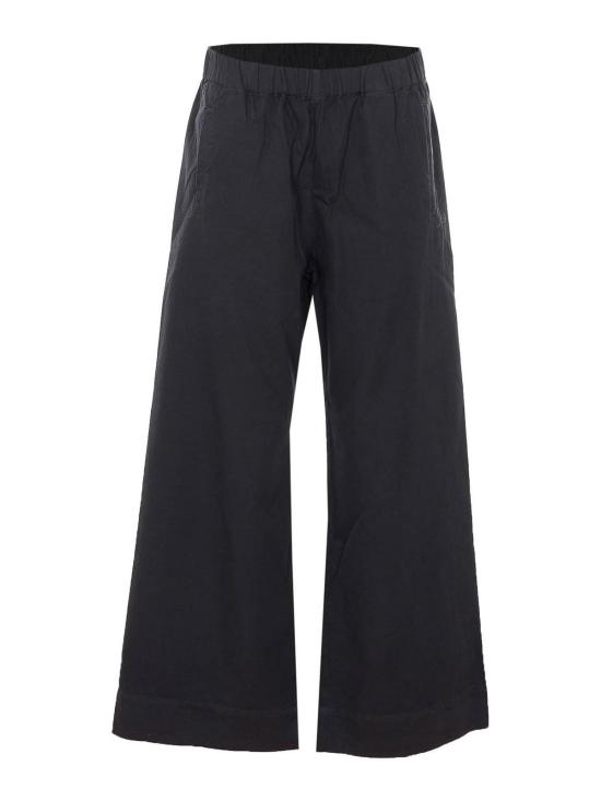 26SS 트루 에비뉴 팬츠 PENSILESSELINGBLACK Black