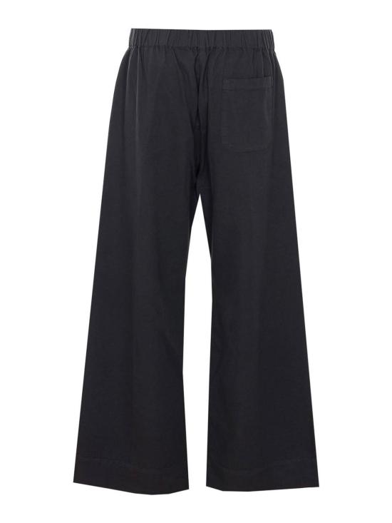 26SS 트루 에비뉴 팬츠 PENSILESSELINGBLACK Black - TRUE AVENUE