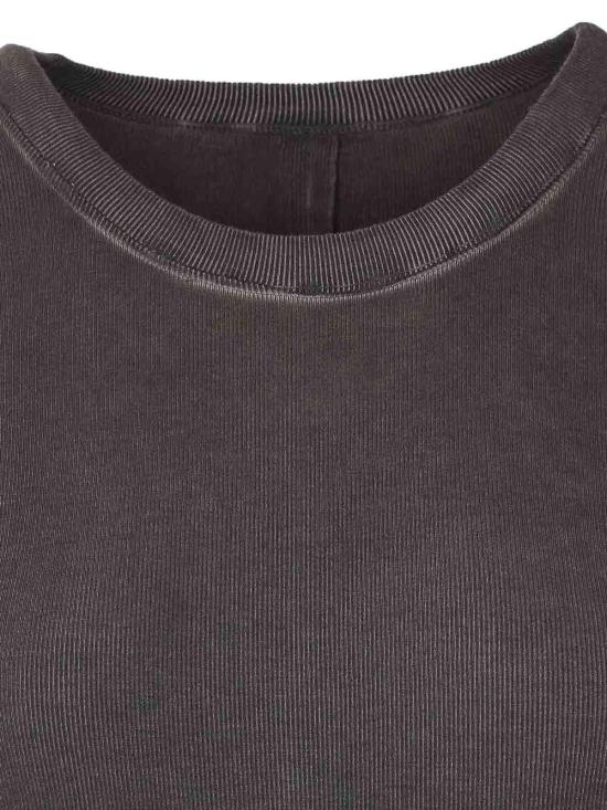 26SS 우마 왕 민소매 티셔츠 UP1030UW860 Grey - UMA WANG