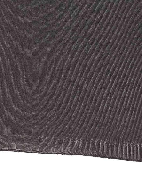 26SS 우마 왕 민소매 티셔츠 UP1030UW860 Grey - UMA WANG