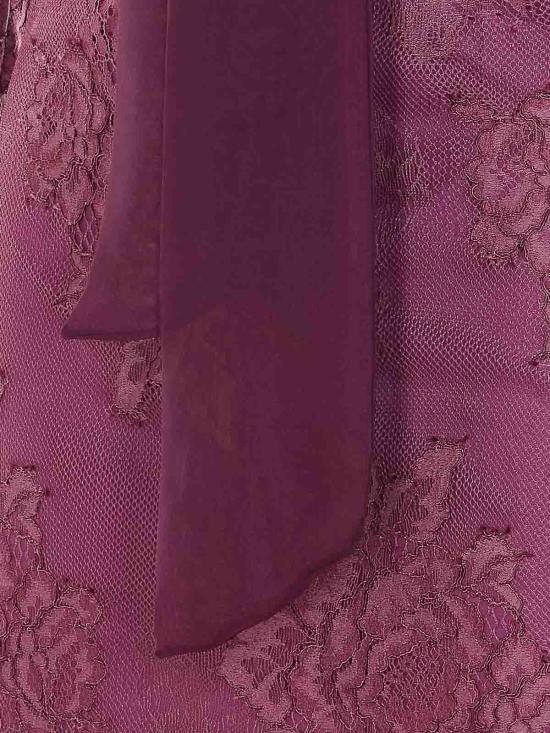 26SS 아니예 바이 미디 스커트 18503402490 Red - ANIYE BY