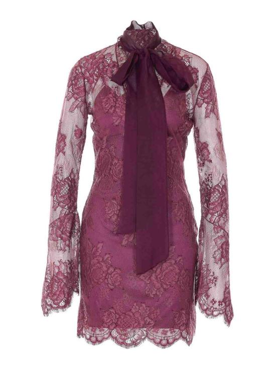 26SS 아니예 바이 미디 스커트 18503402490 Red