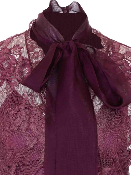 26SS 아니예 바이 미디 스커트 18503402490 Red - ANIYE BY