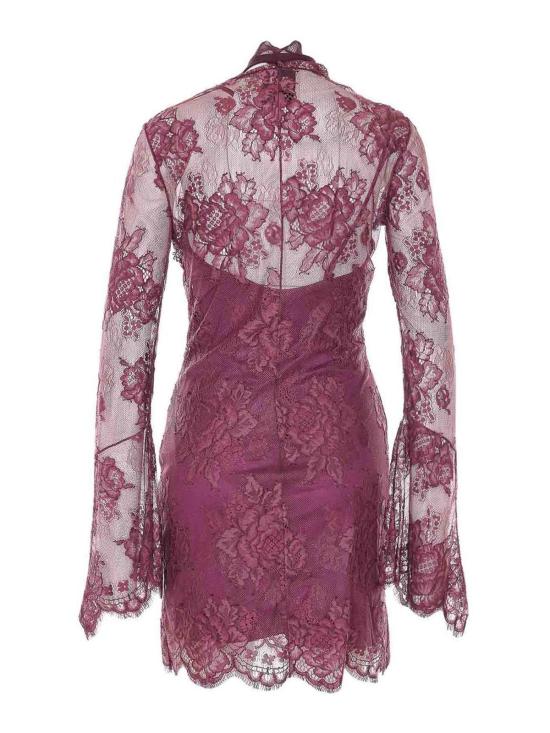 26SS 아니예 바이 미디 스커트 18503402490 Red - ANIYE BY