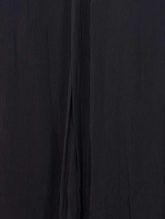 26SS 이자벨마랑에뚜왈 미디 스커트 JU0450FAD1J08E01BK Black - ISABEL MARANT ETOILE