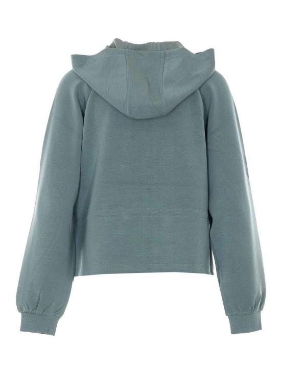 26SS 리우조 스웨터 TA6076JS86976009 Green - LIU JO