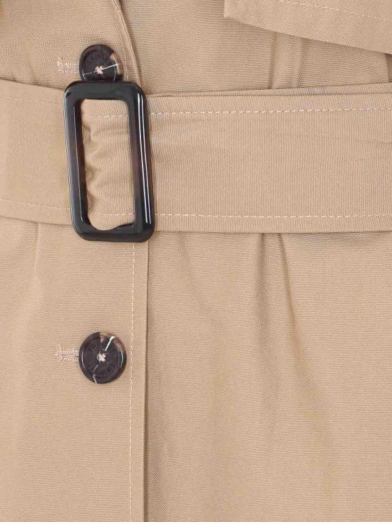 26SS 트윈셋 미디 스커트 261TE206012129 Beige - TWINSET