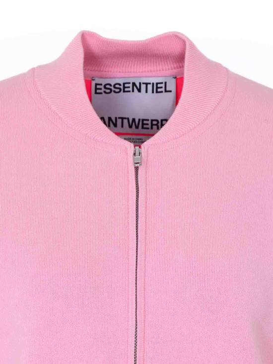 26SS 에센셜앤트워프 봄버 자켓 JANTASTICYR21 Nude Neutrals - ESSENTIEL ANTWERP