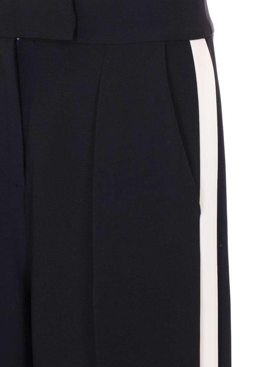 26SS 파트리지아페페 팬츠 8P0795A688J4U6 Black - PATRIZIA PEPE