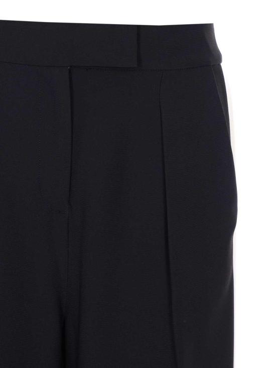 26SS 파트리지아페페 팬츠 8P0795A688J4U6 Black - PATRIZIA PEPE