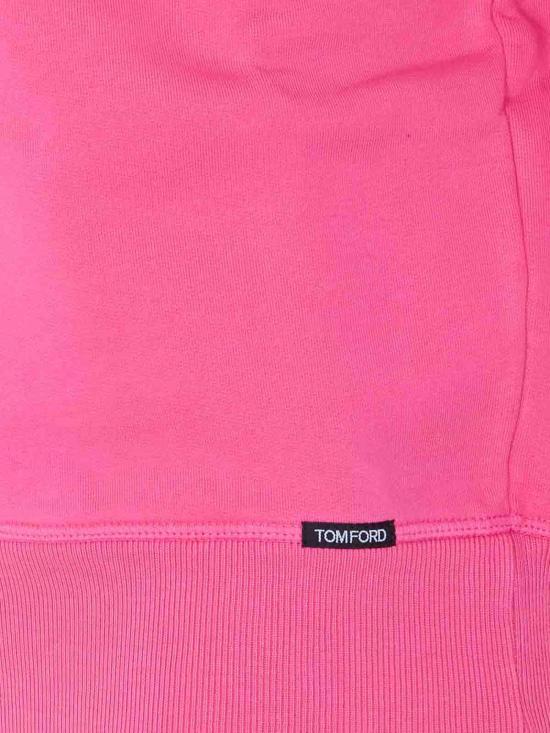 26SS 톰포드 탑 JCL019JMC072PCS Multicolour - TOMFORD