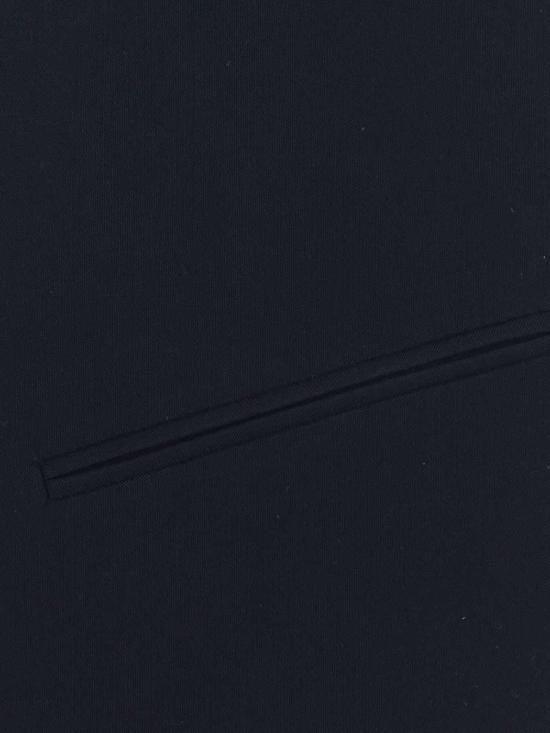 26SS 앤 드뮐미스터 베스트 12391FA558099 Black - ANN DEMEULEMEESTER