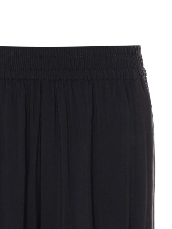 26SS 엘레 팬츠 0021NERO Black - ELEH