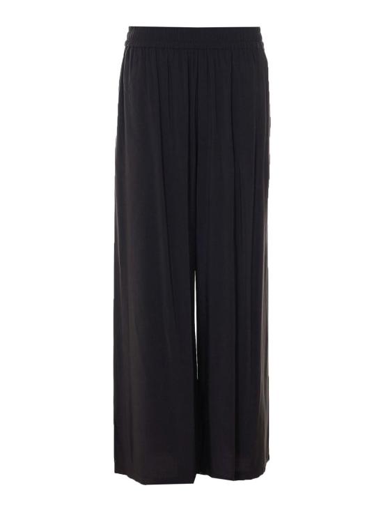 26SS 엘레 팬츠 0021NERO Black