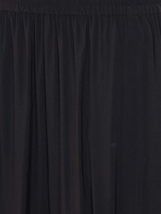 26SS 엘레 팬츠 0021NERO Black - ELEH