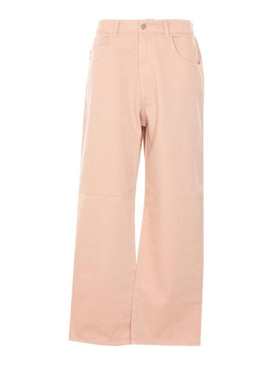 26SS 트루 에비뉴 스트레이트 팬츠 MARTAPINK Nude Neutrals