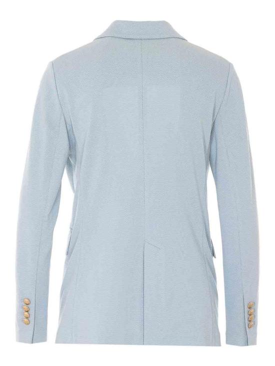 26SS 치르콜로1901 수트 자켓 FD38381342 Blue - CIRCOLO 1901