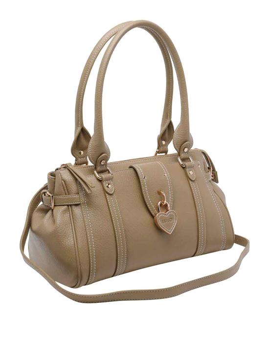 26SS 리우조 숄더백 AA6059E110901679 Green - LIU JO