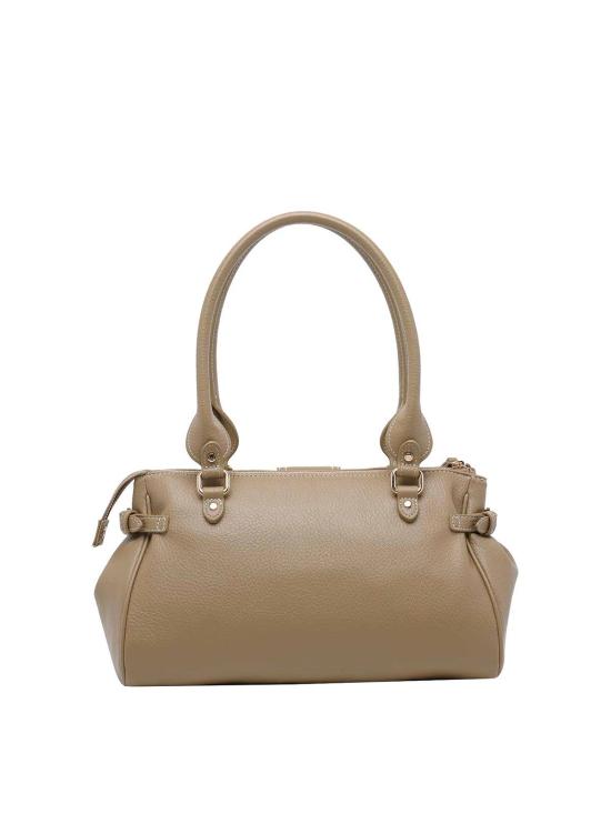 26SS 리우조 숄더백 AA6059E110901679 Green - LIU JO