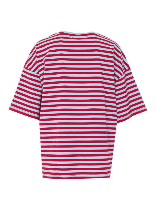 26SS 에센셜앤트워프 반팔 티셔츠 JOSTEJ2OB Multicolour - ESSENTIEL ANTWERP